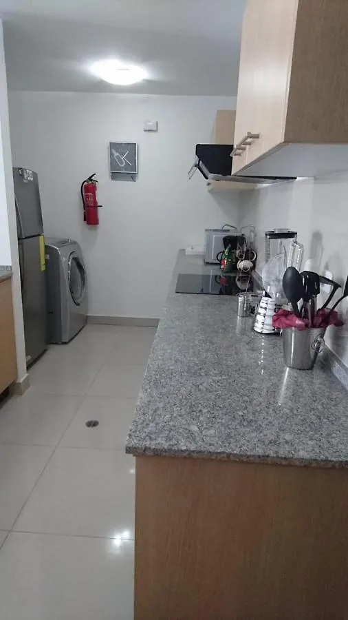 Majestic Plaza Suite Quito Ecuador