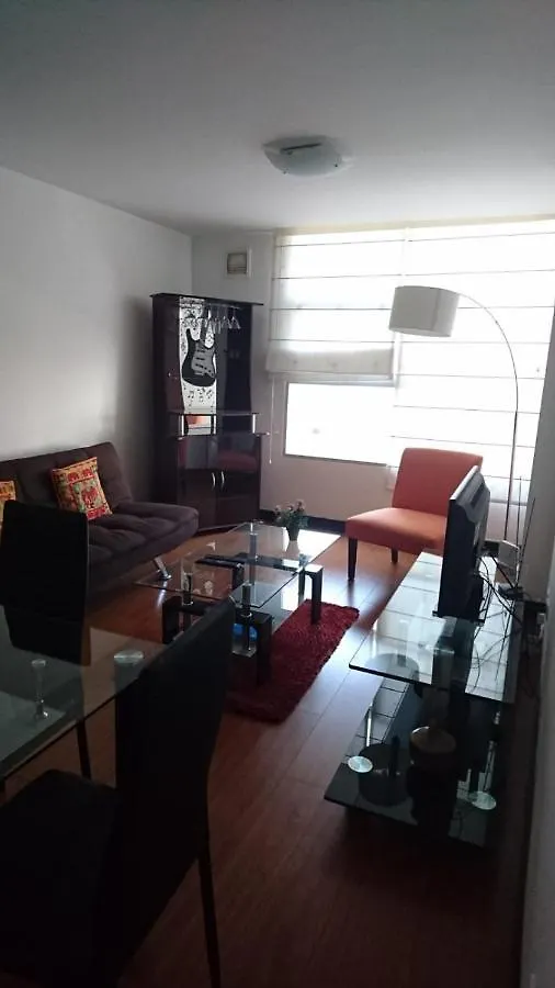 Majestic Plaza Suite Quito 0*,  Ecuador